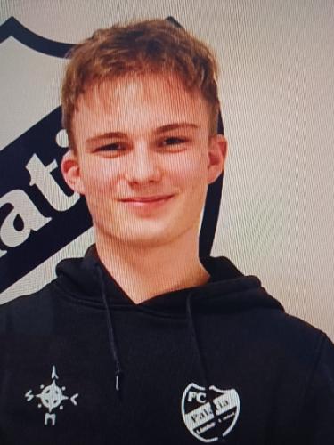 Lukas Strewenski