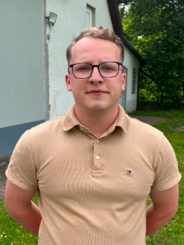 Lukas Müller