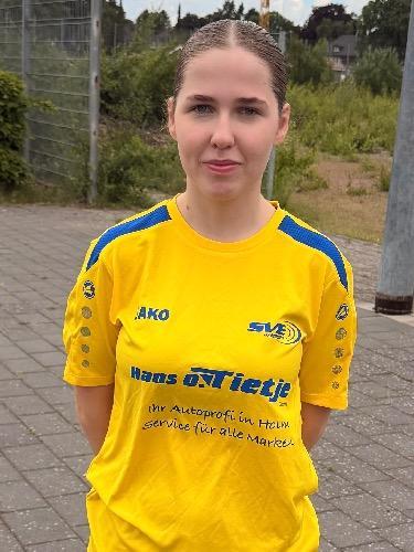 Leoni Weiß