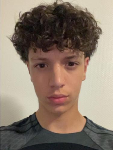 Noah Elias Rosentreter