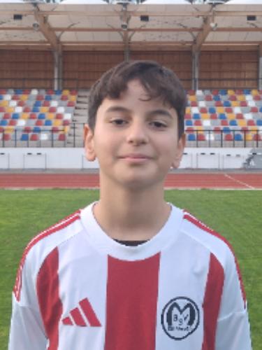Kaan Bodur