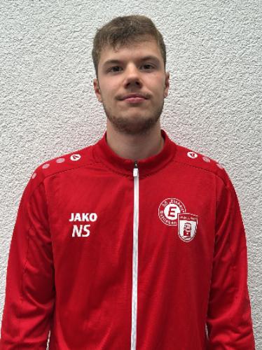 Niklas Stoiber