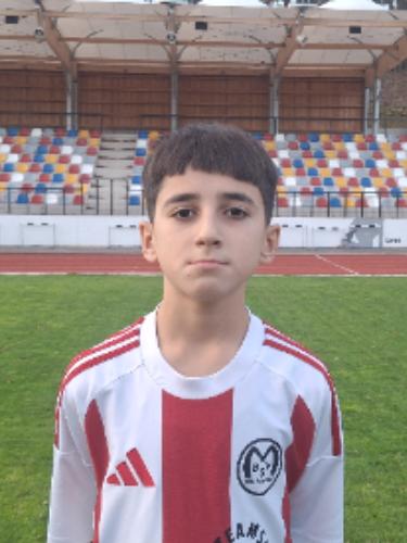Nibar Saadi Haji Haweri