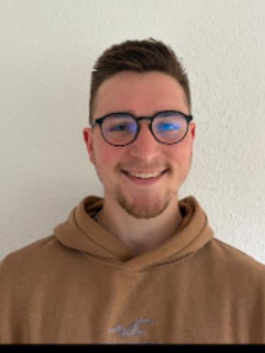 Julian Franz