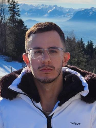 Guilherme Fonseca das Dores