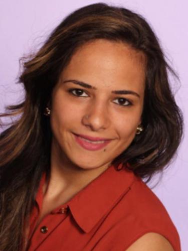 Ebru Cilgin