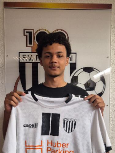 Fabian Traore