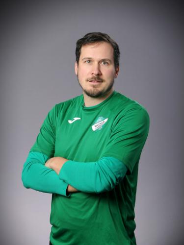Manuel Glaum