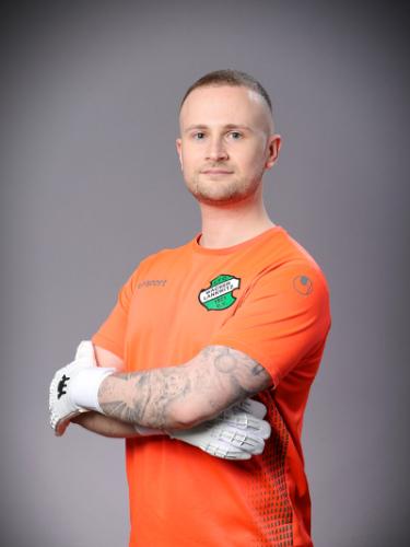 Mikhail Shterenzon