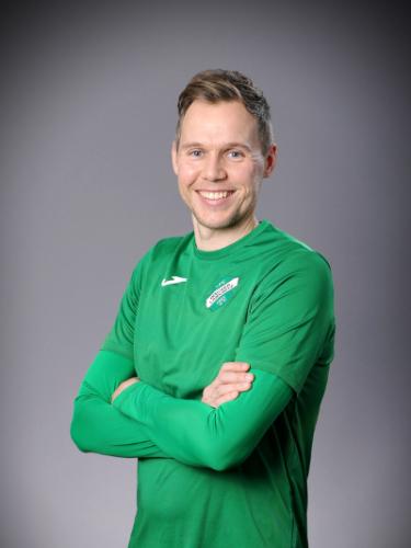 Tim Koltermann