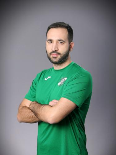 Polychronis Zikopoulos
