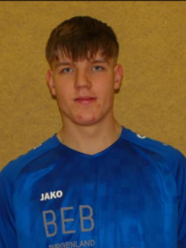 Jonas Matibe