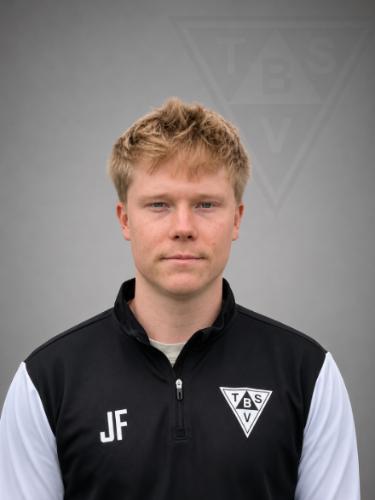Joris Feldmann
