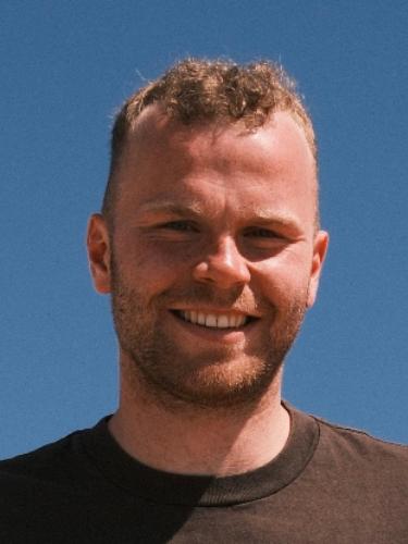 Hannes Matten Wöbke