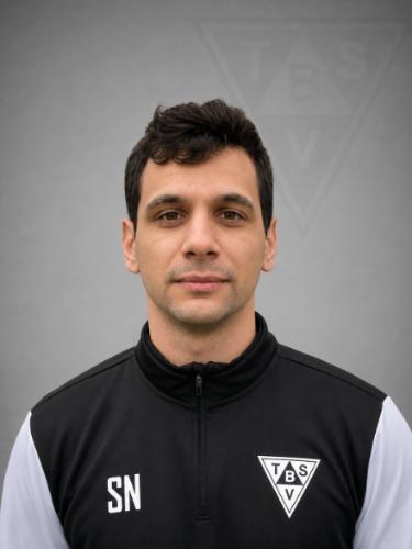 Savvas Nikolaidis
