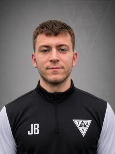 Julius Boehm