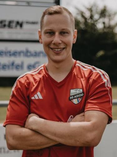 Simon Eckertz