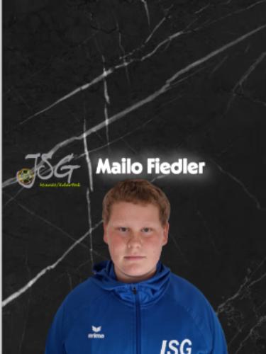 Mailo Fiedler