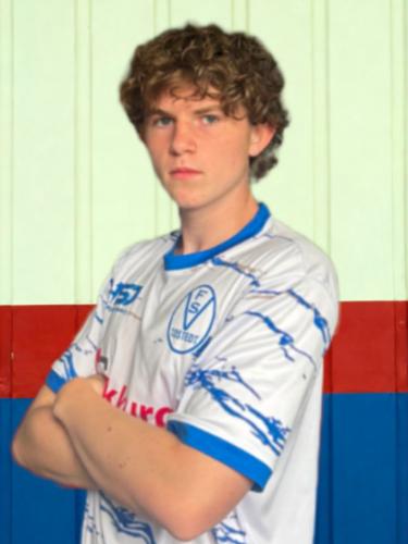 Mika Krehlik