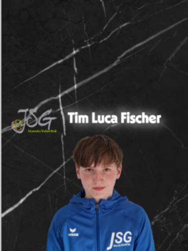 Tim Luca Fischer