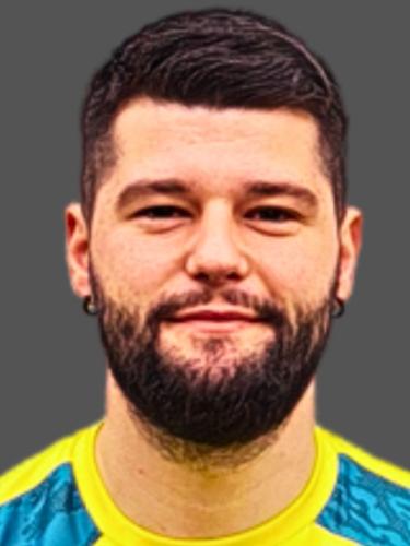 Michele Randazzo