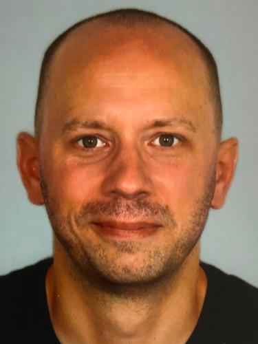 Christopher Leschik