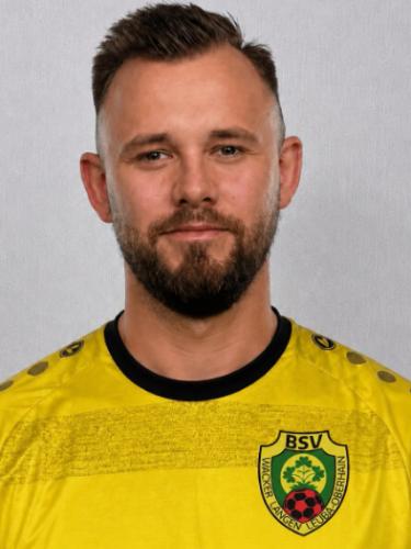 Nico Götze