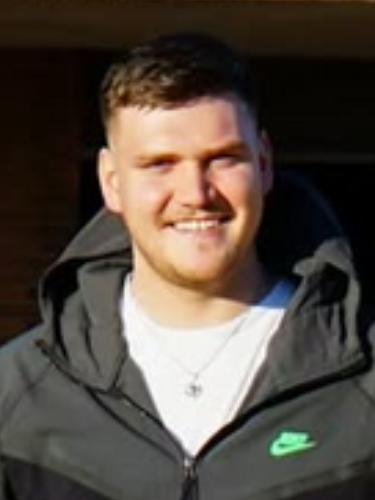 Finn Ohlemacher