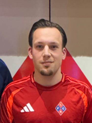 Raphael Eisenbarth