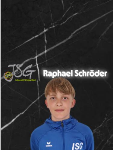 Schröder Raphael