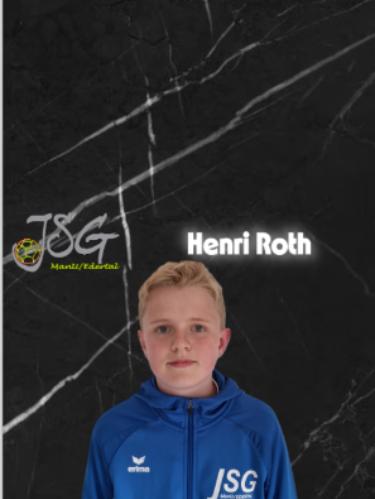 Henri Roth