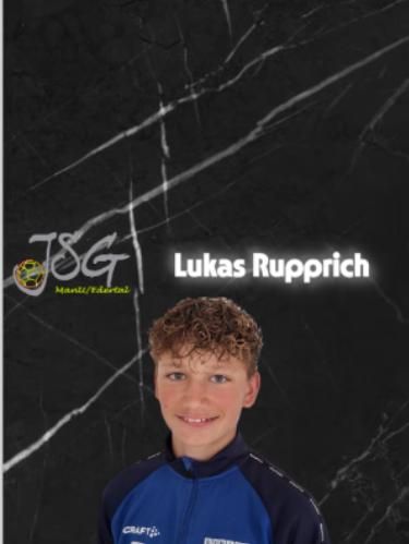 Lukas Rupprich