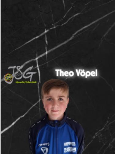 Theo Vöpel