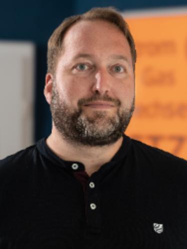 Matthias Breunig