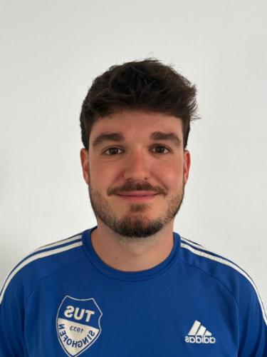 Patrick Müller