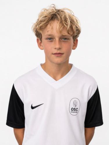 Nicolas Luca Becker