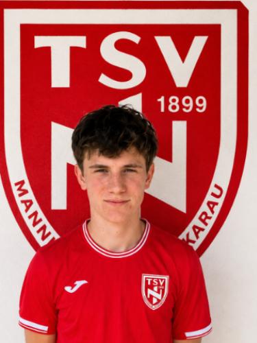 Fynn Landua