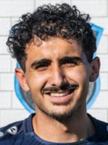 Ayoub Chendad