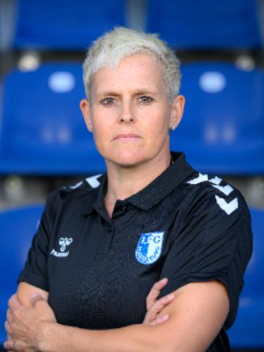 Anja Wagner