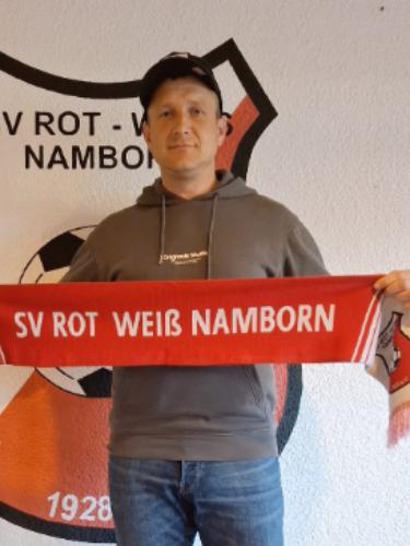 Viktor Dornhof