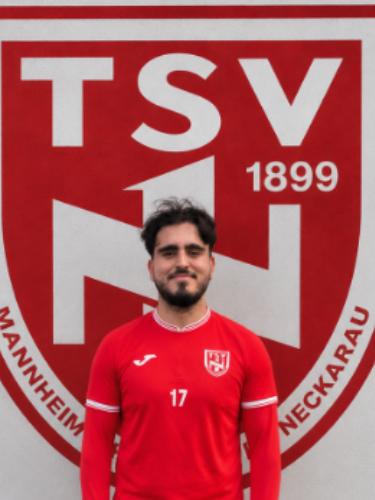 Cem Cetin