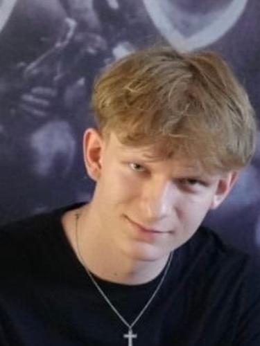 Nils Jaron Kühn