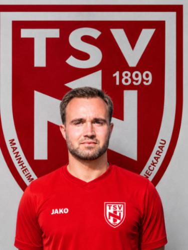 Daniel Weidner