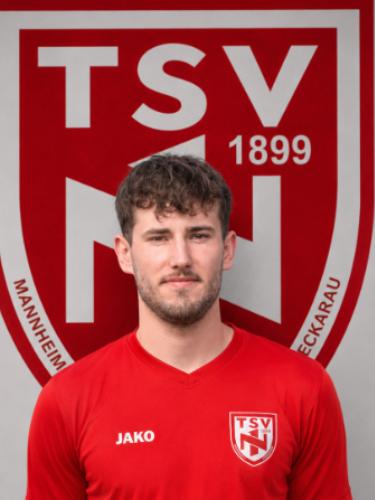 Luc Reinfelder