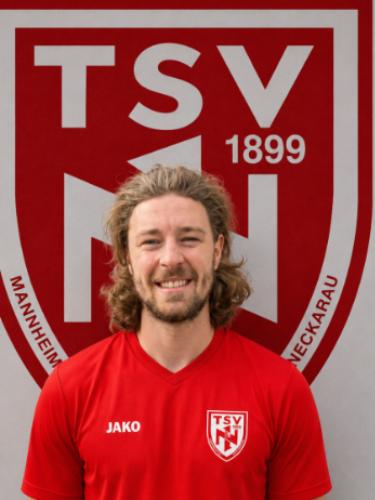 Philipp Dahm