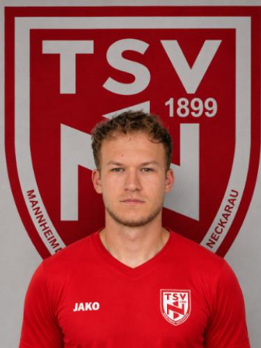 Max Müller