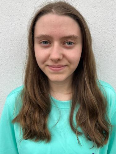 Lisa Carina Ruf