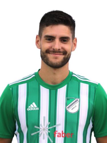 Timo Becker