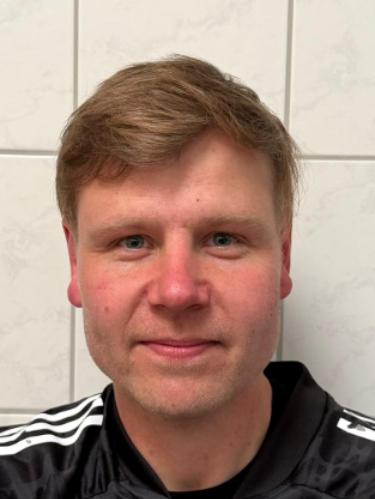 Christian Eggers