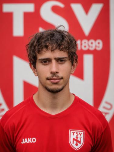 Samuel Paolo Quartararo